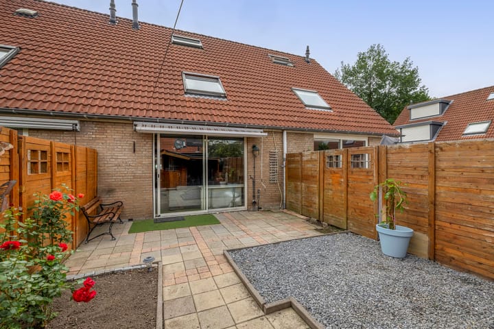 Foto 22 van Korenakker 63