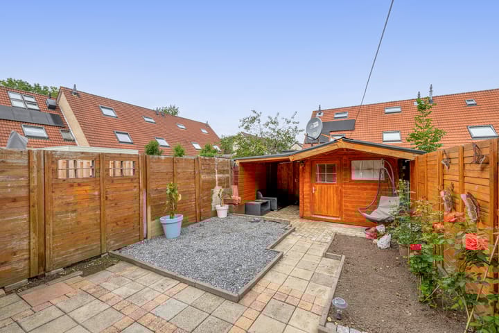 Foto 23 van Korenakker 63