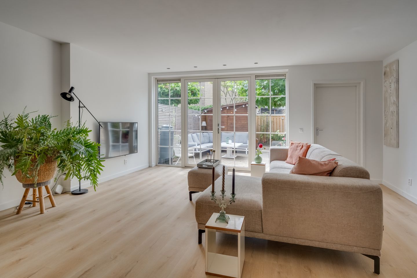 Foto 5 van Romeinenpoort 28