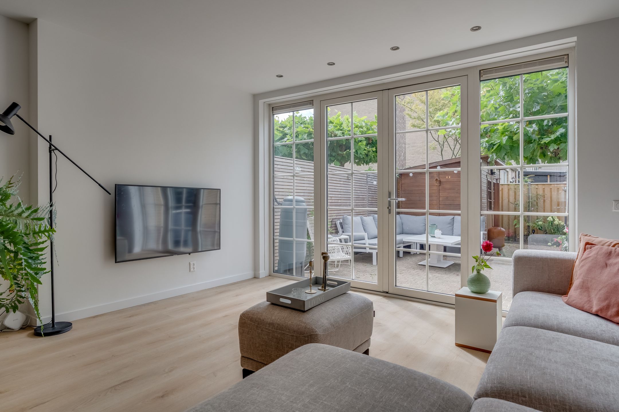 Foto 6 van Romeinenpoort 28