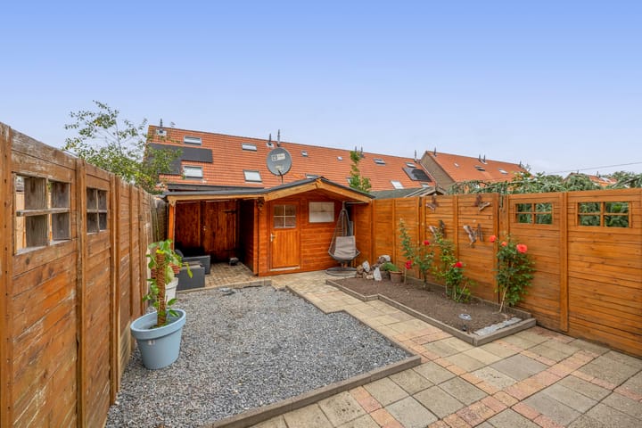 Foto 24 van Korenakker 63