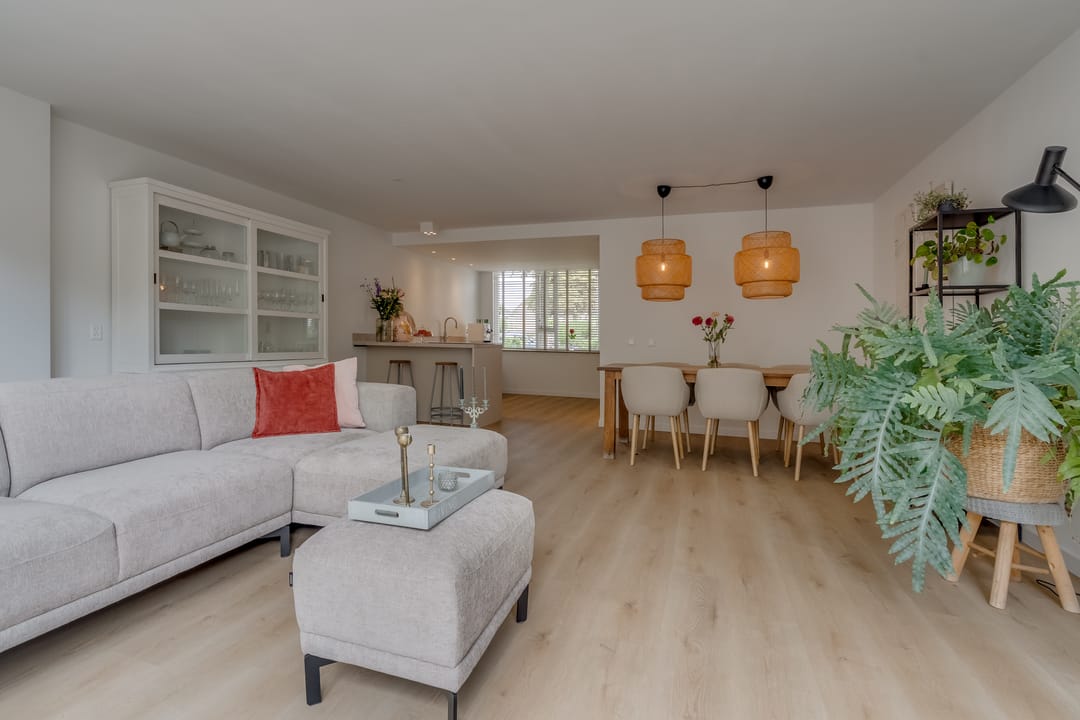 Foto 7 van Romeinenpoort 28