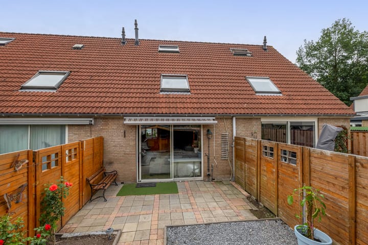 Foto 25 van Korenakker 63