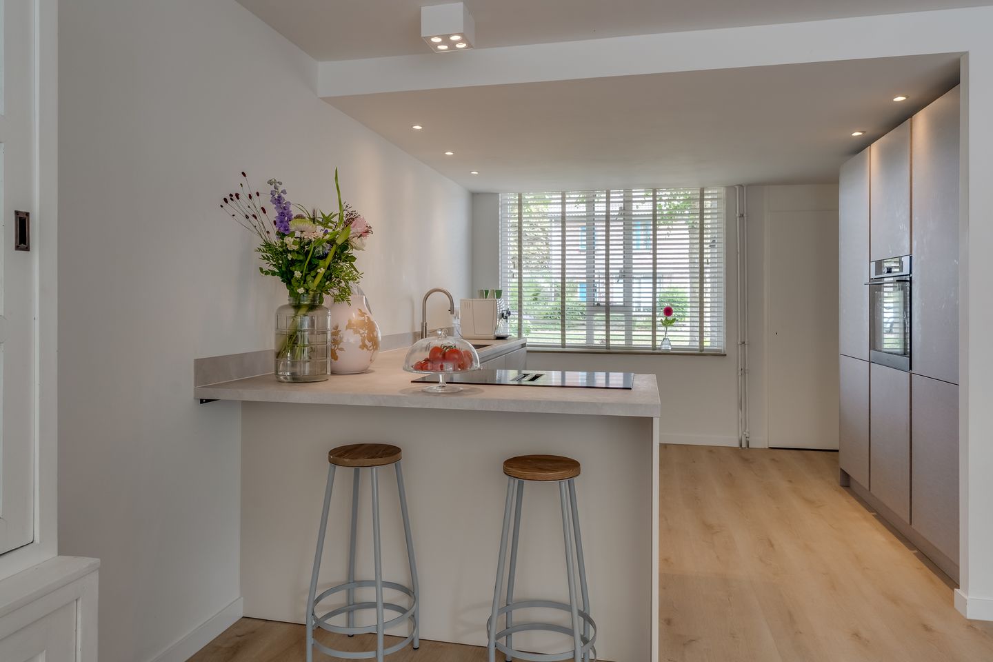 Foto 10 van Romeinenpoort 28