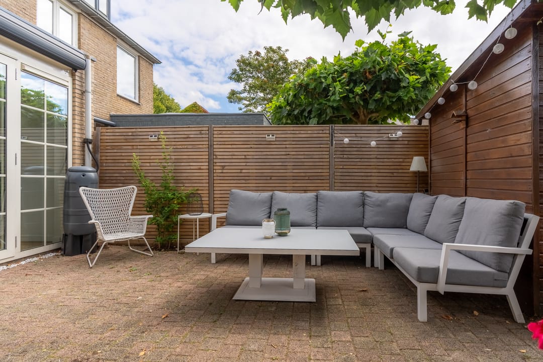 Foto 17 van Romeinenpoort 28