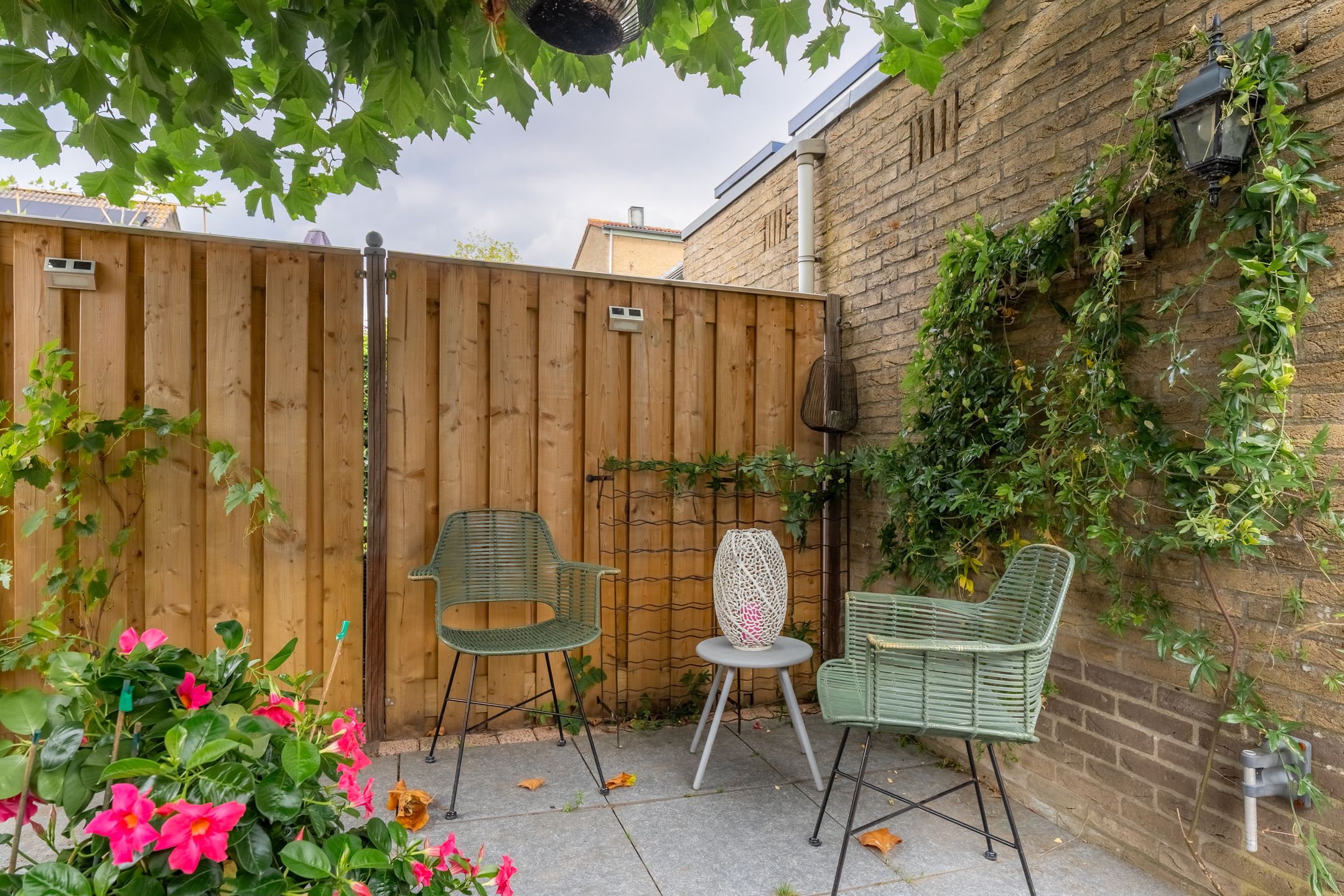 Foto 18 van Romeinenpoort 28