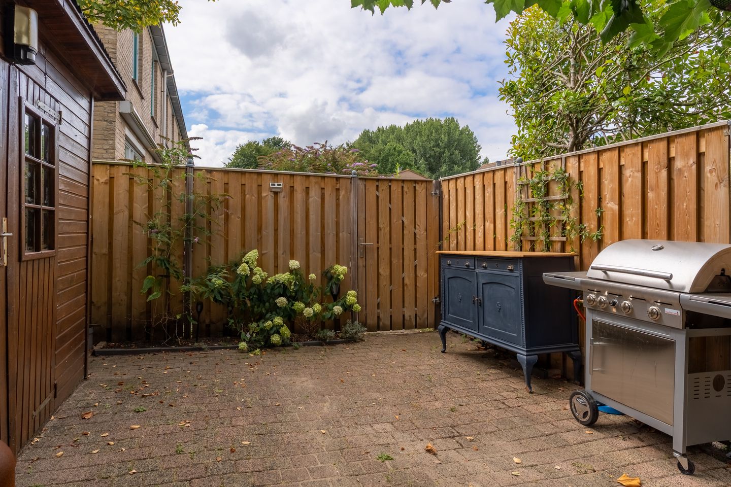 Foto 19 van Romeinenpoort 28