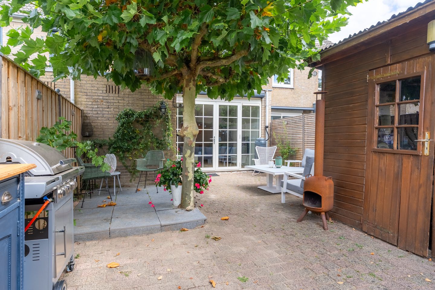 Foto 20 van Romeinenpoort 28