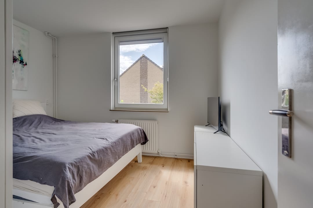 Foto 22 van Romeinenpoort 28