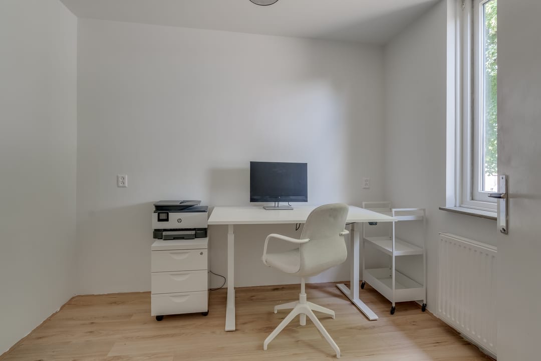 Foto 26 van Romeinenpoort 28