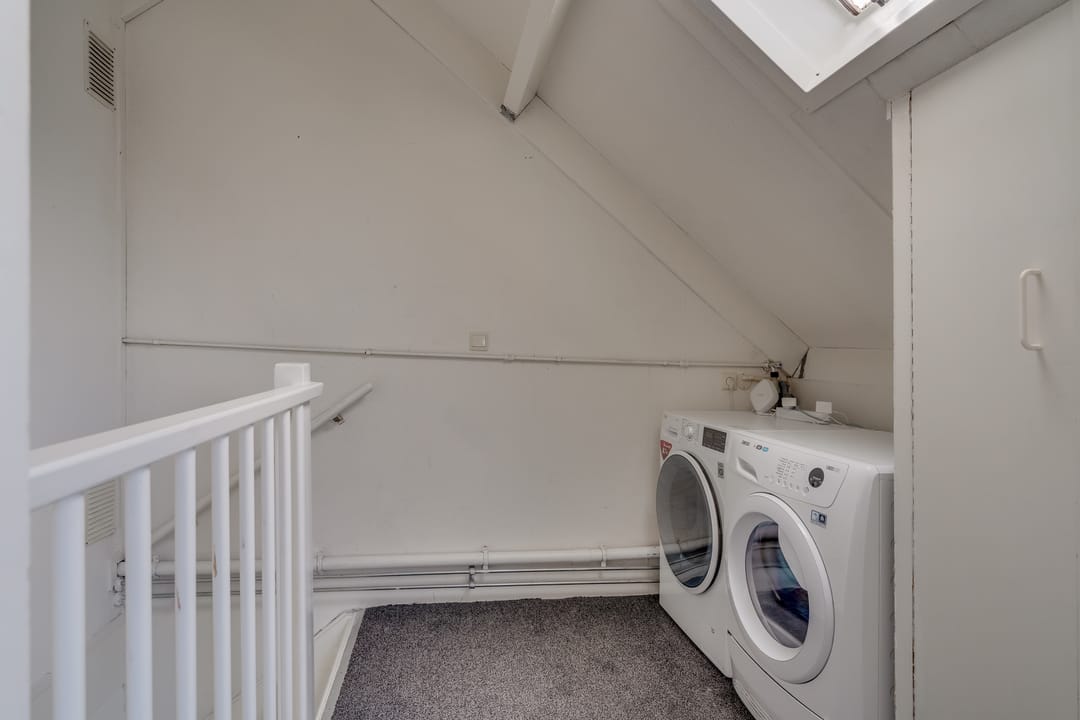 Foto 32 van Romeinenpoort 28