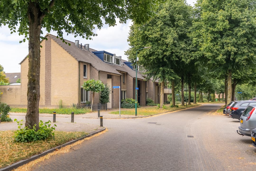 Foto 38 van Romeinenpoort 28