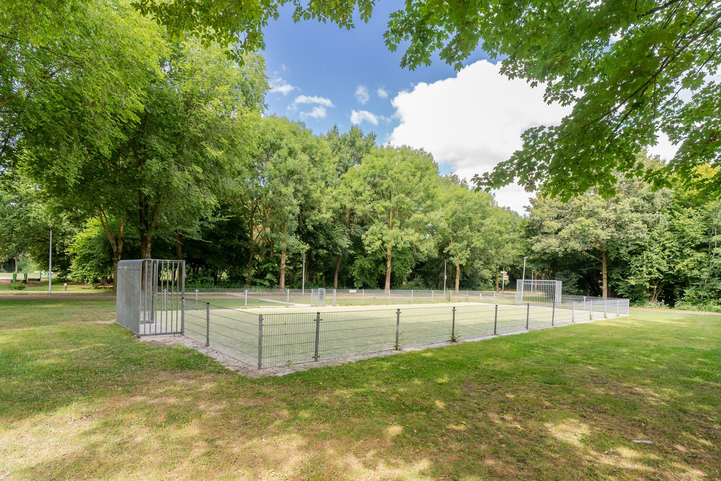 Foto 40 van Romeinenpoort 28