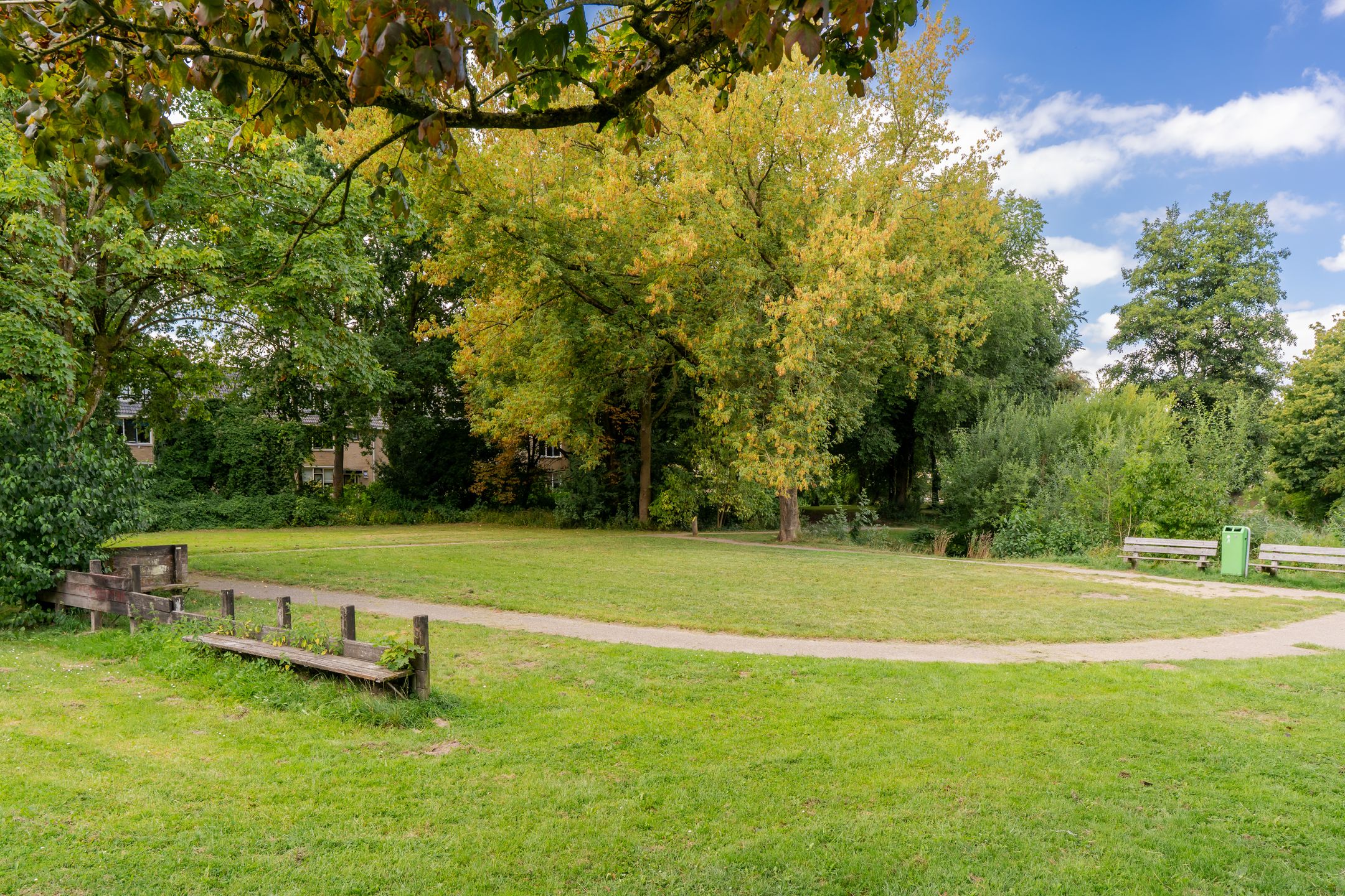 Foto 42 van Romeinenpoort 28