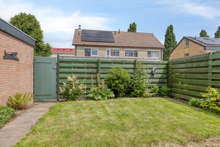 Foto 3 van Harmen Addinkstraat 22