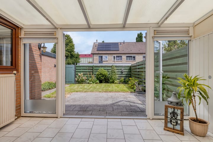 Foto 17 van Harmen Addinkstraat 22