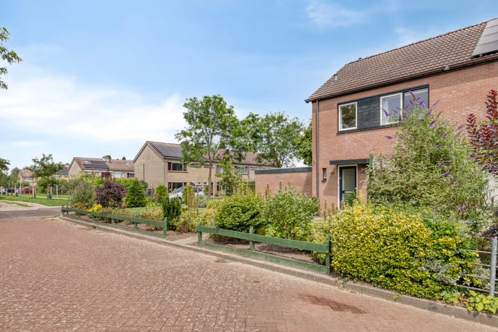 Foto 40 van Harmen Addinkstraat 22