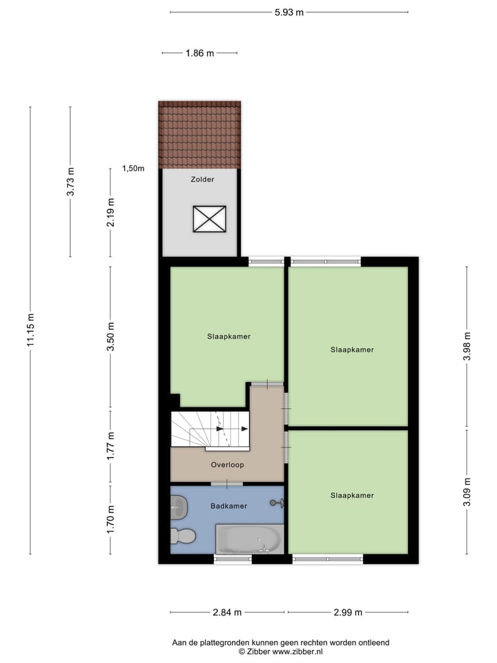 Foto 45 van Harmen Addinkstraat 22