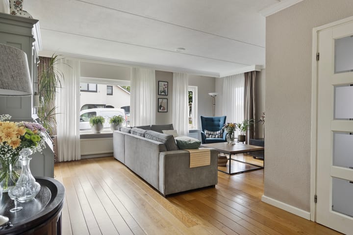 Foto 3 van de Lange Drift 11