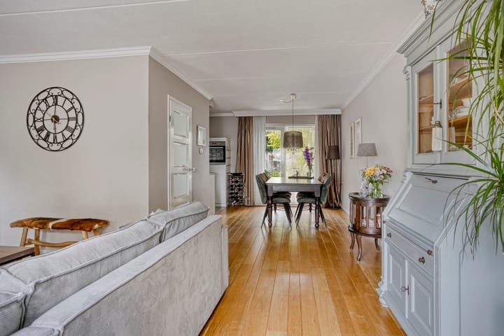 Foto 5 van de Lange Drift 11