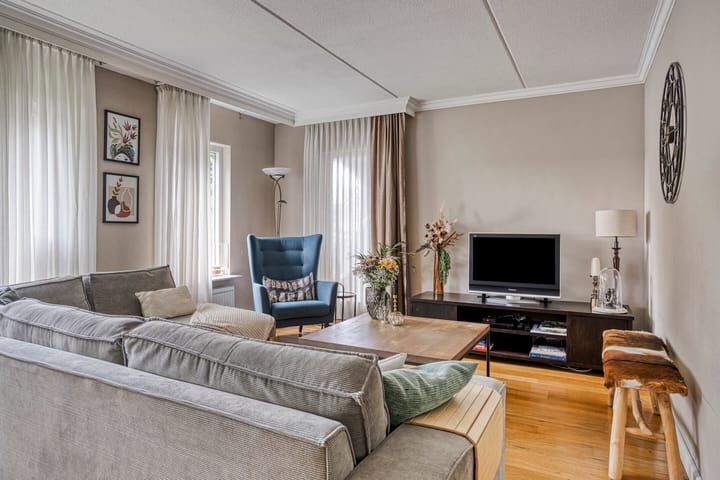 Foto 4 van de Lange Drift 11