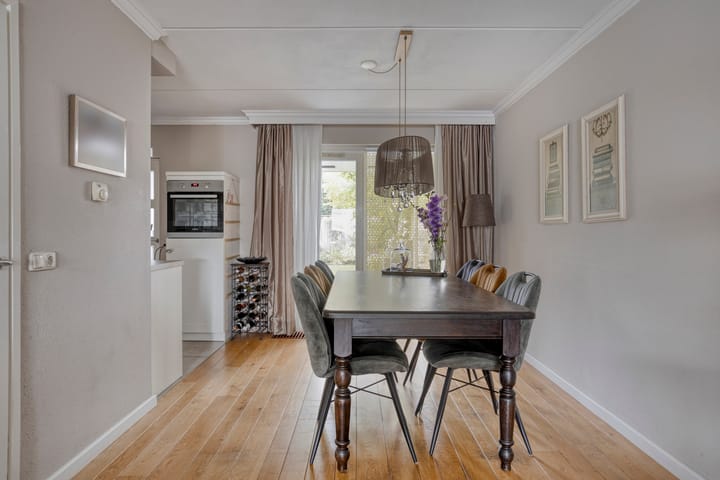 Foto 7 van de Lange Drift 11