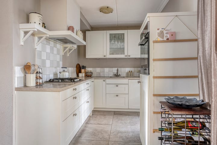 Foto 8 van de Lange Drift 11