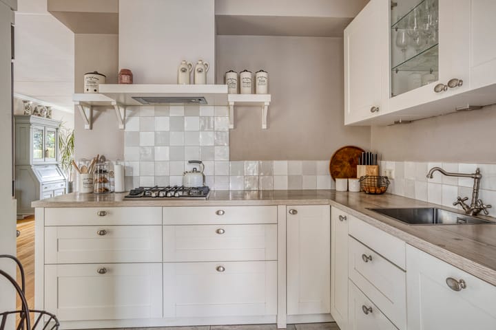 Foto 10 van de Lange Drift 11