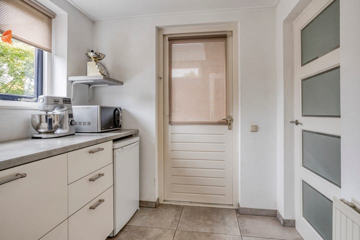 Foto 12 van de Lange Drift 11