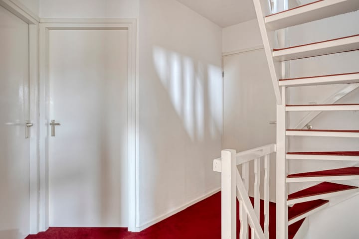 Foto 13 van de Lange Drift 11