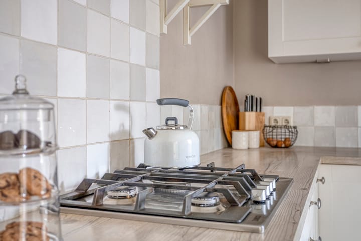 Foto 11 van de Lange Drift 11