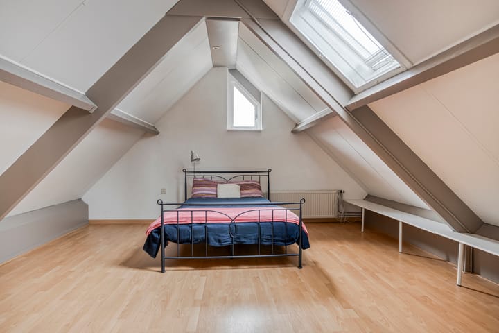 Foto 24 van de Lange Drift 11