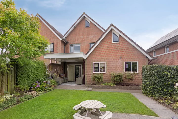 Foto 25 van de Lange Drift 11