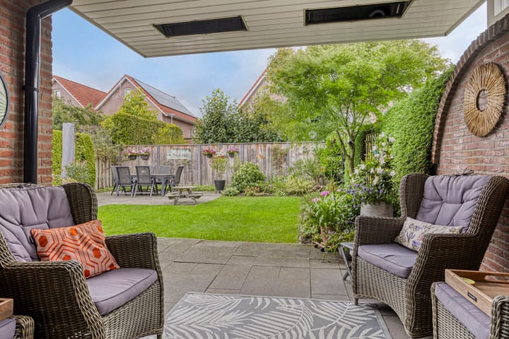 Foto 27 van de Lange Drift 11