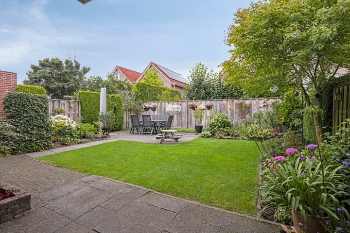 Foto 28 van de Lange Drift 11