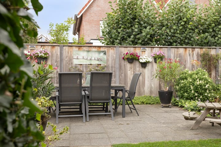 Foto 29 van de Lange Drift 11