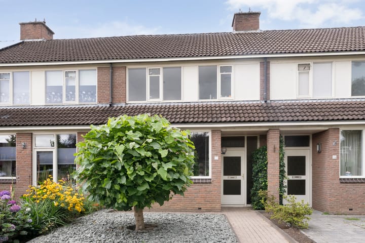 Foto 1 van van Pallandtlaan 28