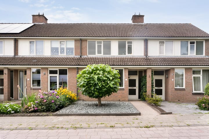 Foto 3 van van Pallandtlaan 28