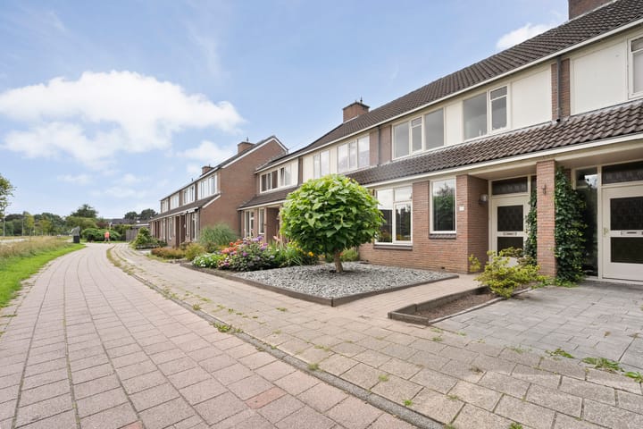 Foto 4 van van Pallandtlaan 28