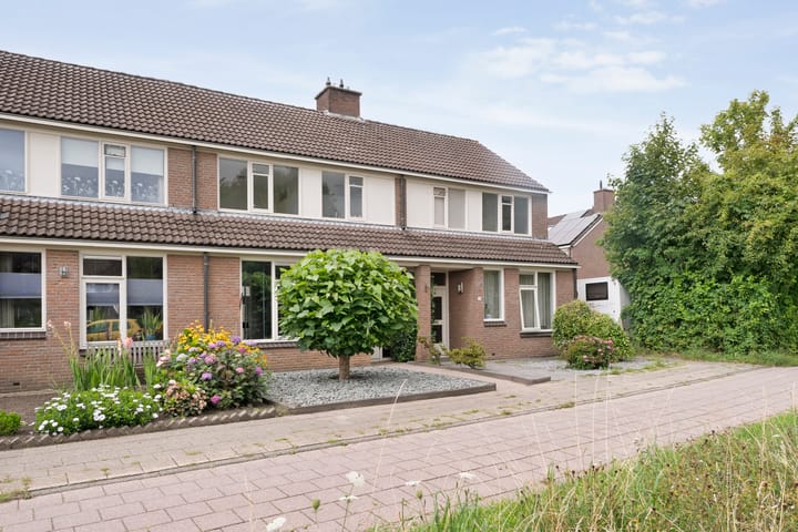 Foto 5 van van Pallandtlaan 28