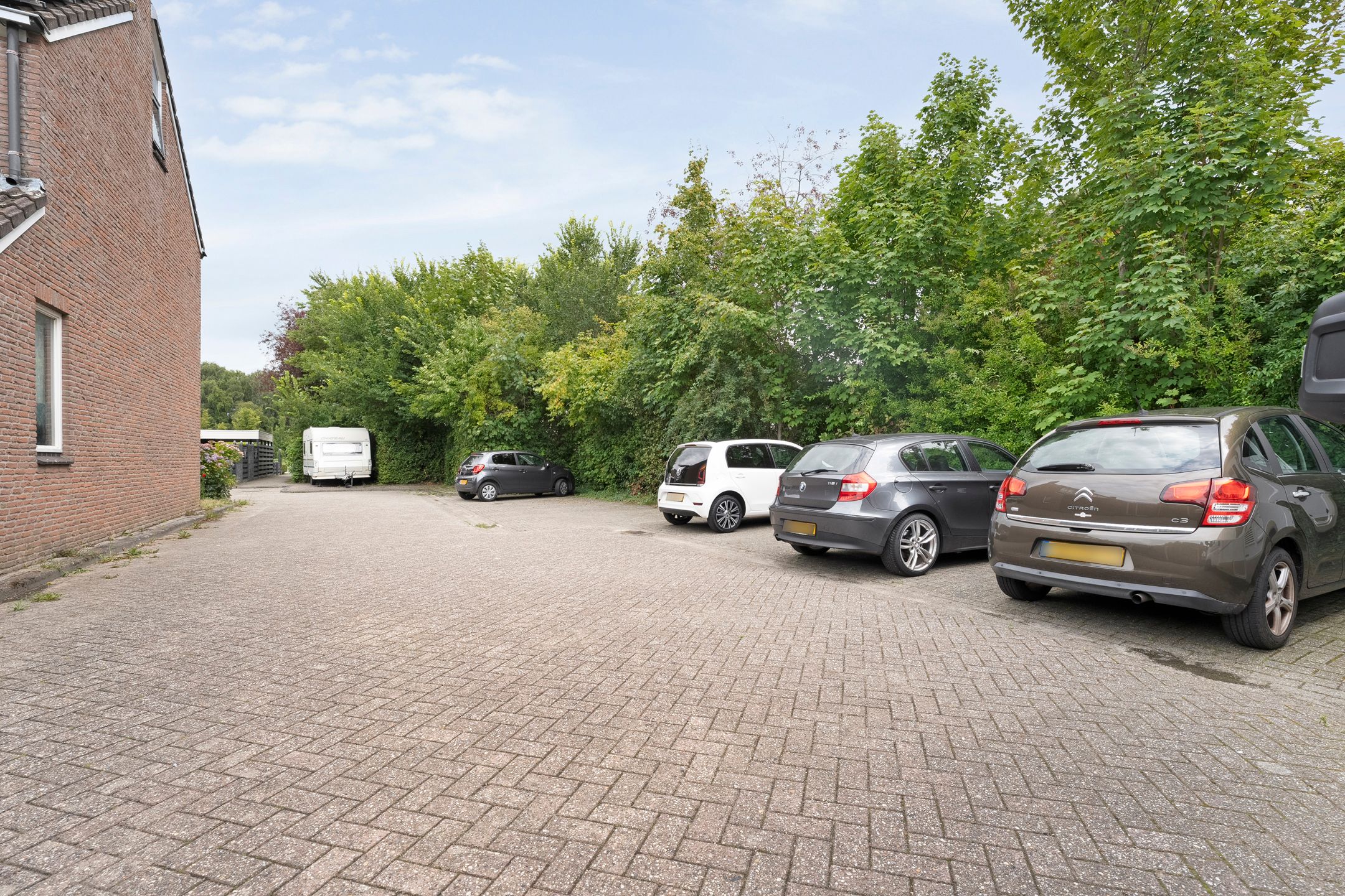 Foto 6 van van Pallandtlaan 28