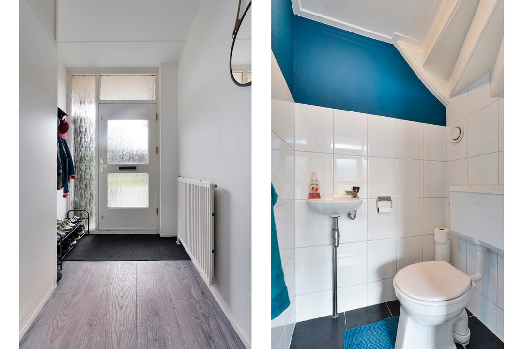 Foto 8 van van Pallandtlaan 28