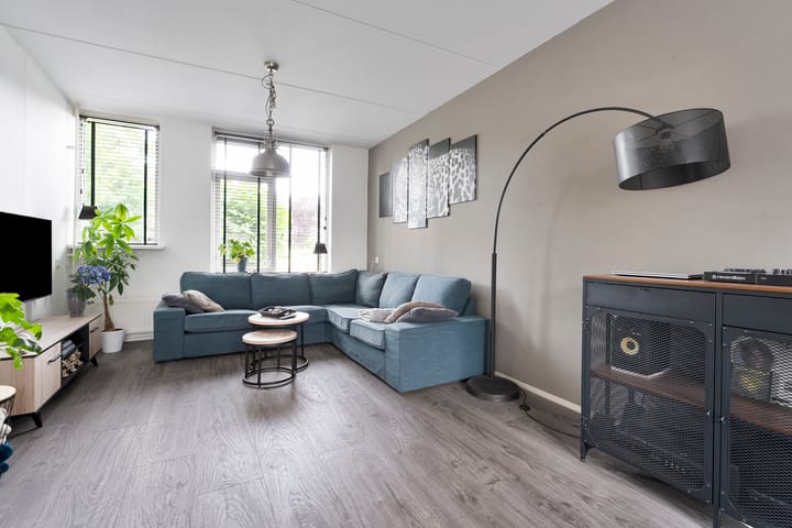 Foto 9 van van Pallandtlaan 28