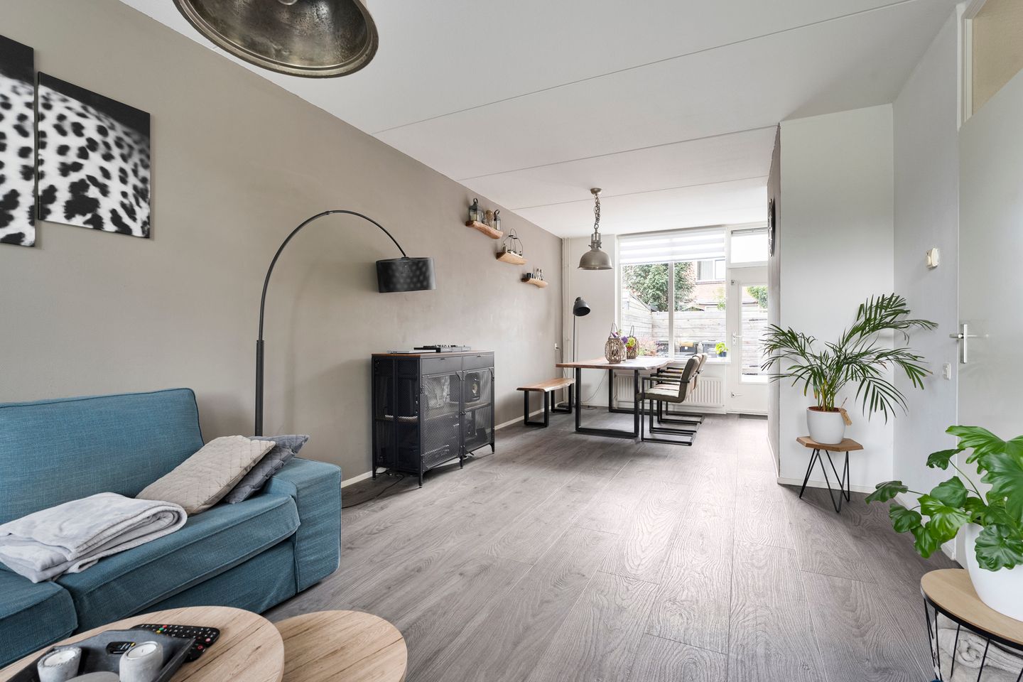 Foto 10 van van Pallandtlaan 28