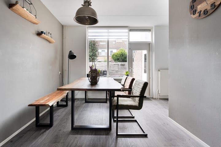 Foto 11 van van Pallandtlaan 28