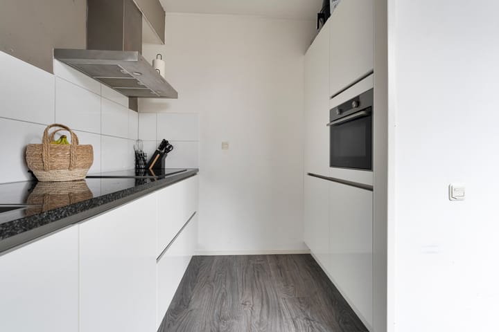 Foto 13 van van Pallandtlaan 28