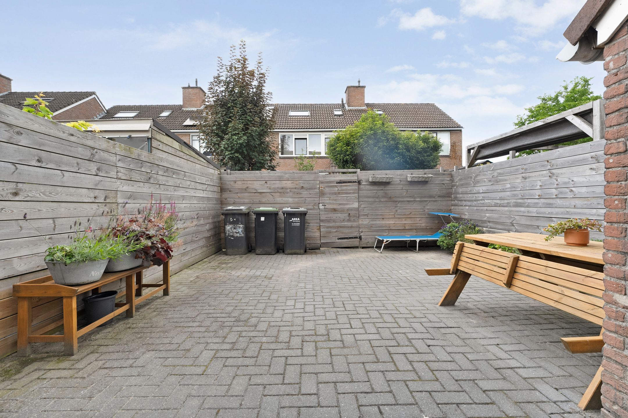 Foto 27 van van Pallandtlaan 28