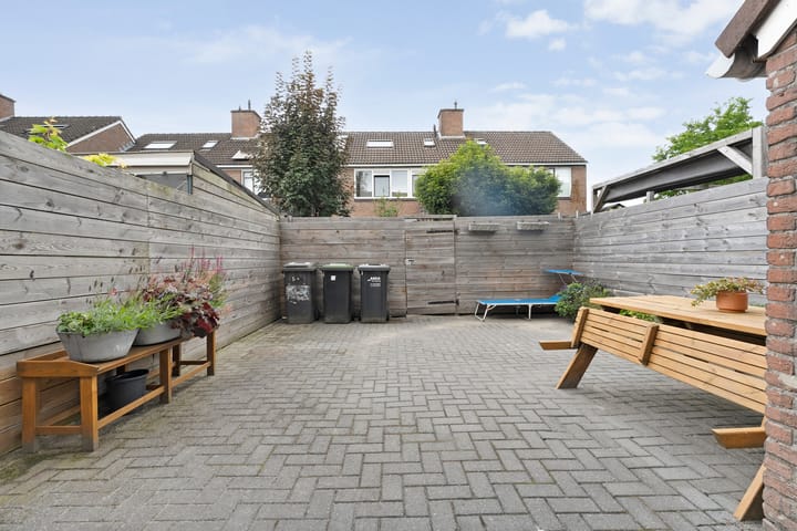 Foto 27 van van Pallandtlaan 28