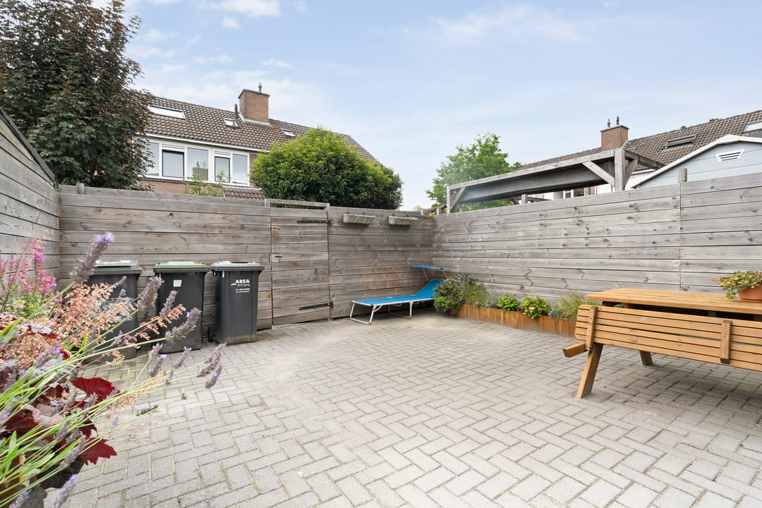 Foto 28 van van Pallandtlaan 28