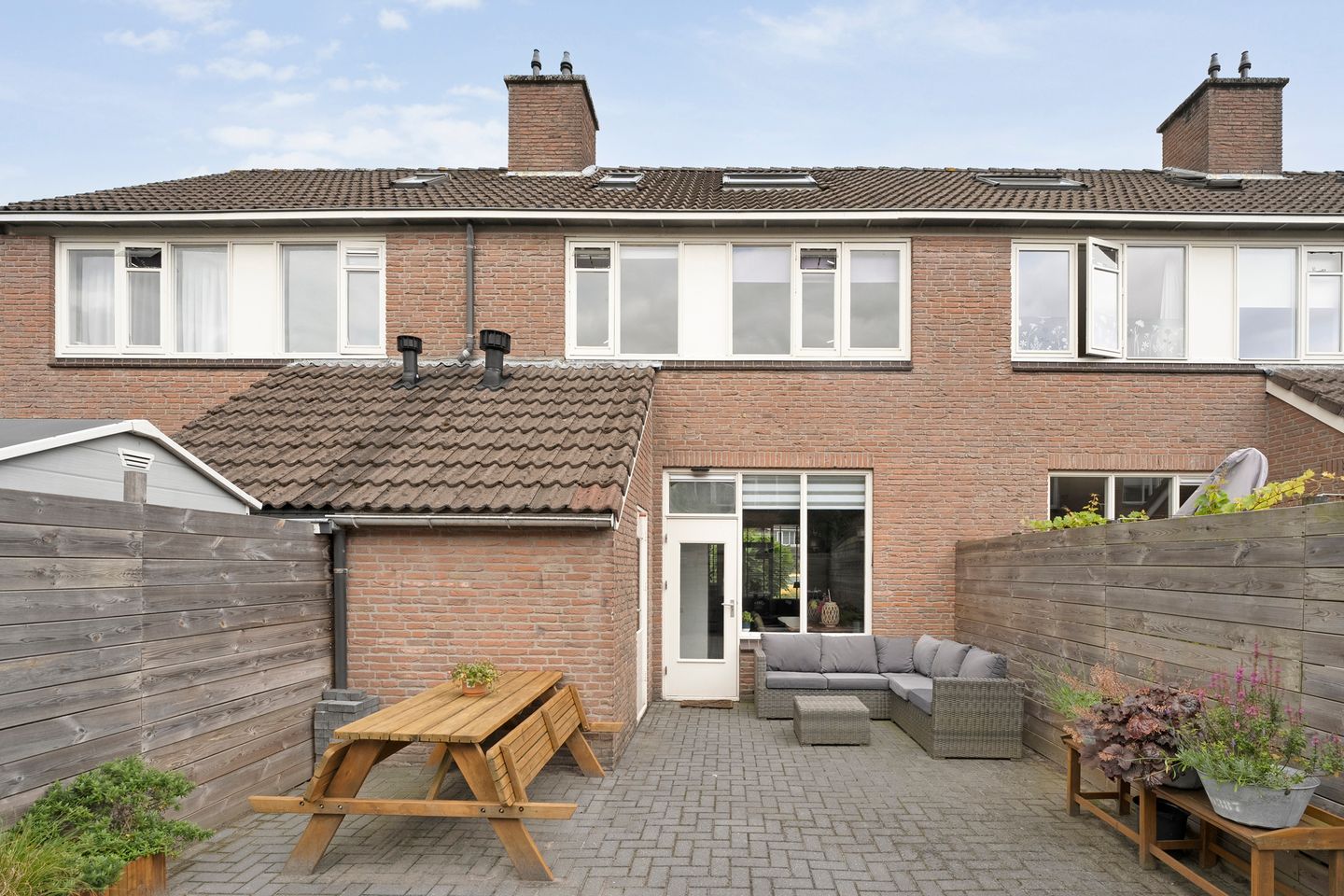 Foto 29 van van Pallandtlaan 28